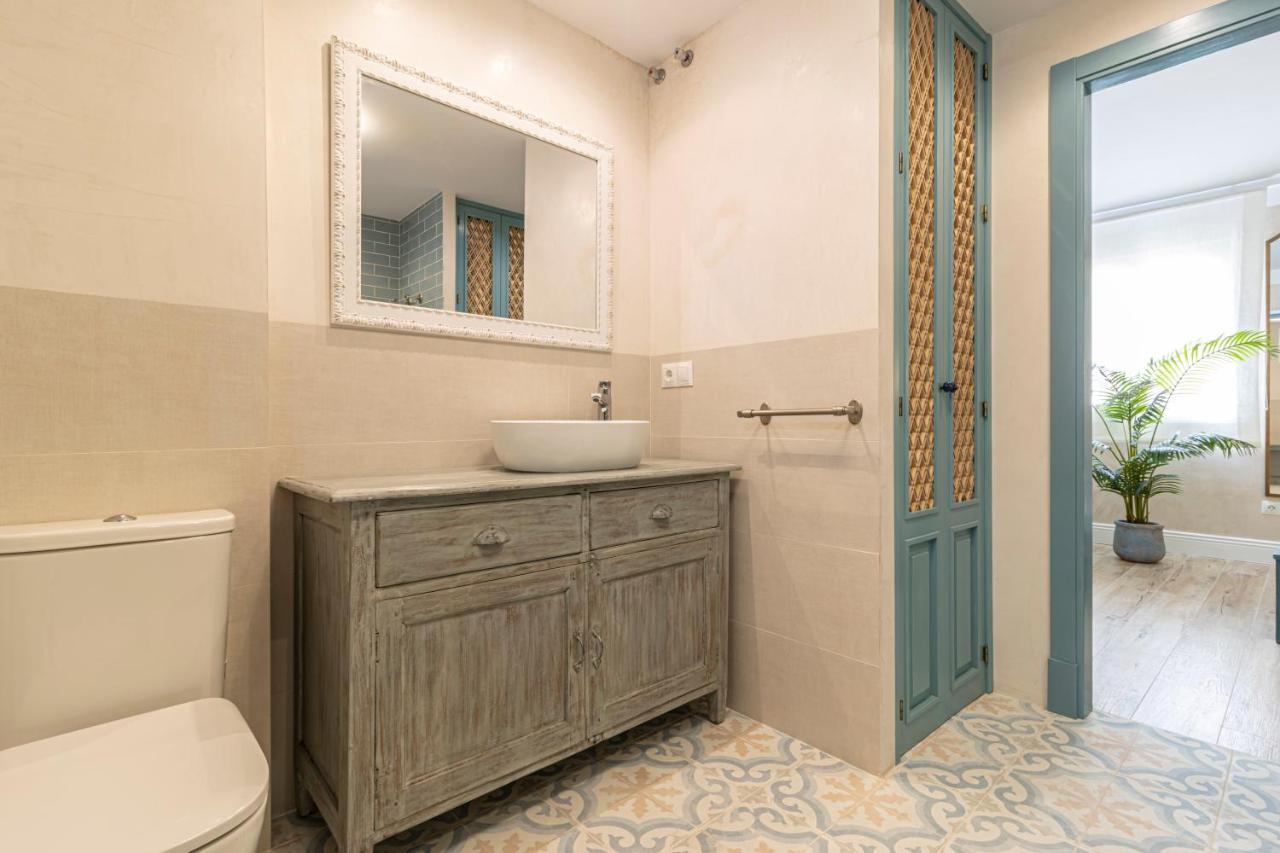 Cathedral Keepers - Exclusive Apartment In Jerez Jerez de la Frontera Exterior photo