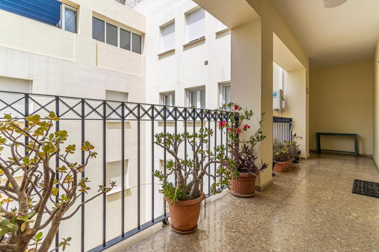 Cathedral Keepers - Exclusive Apartment In Jerez Jerez de la Frontera Exterior photo