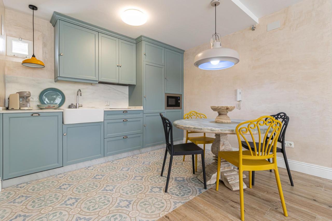 Cathedral Keepers - Exclusive Apartment In Jerez Jerez de la Frontera Exterior photo