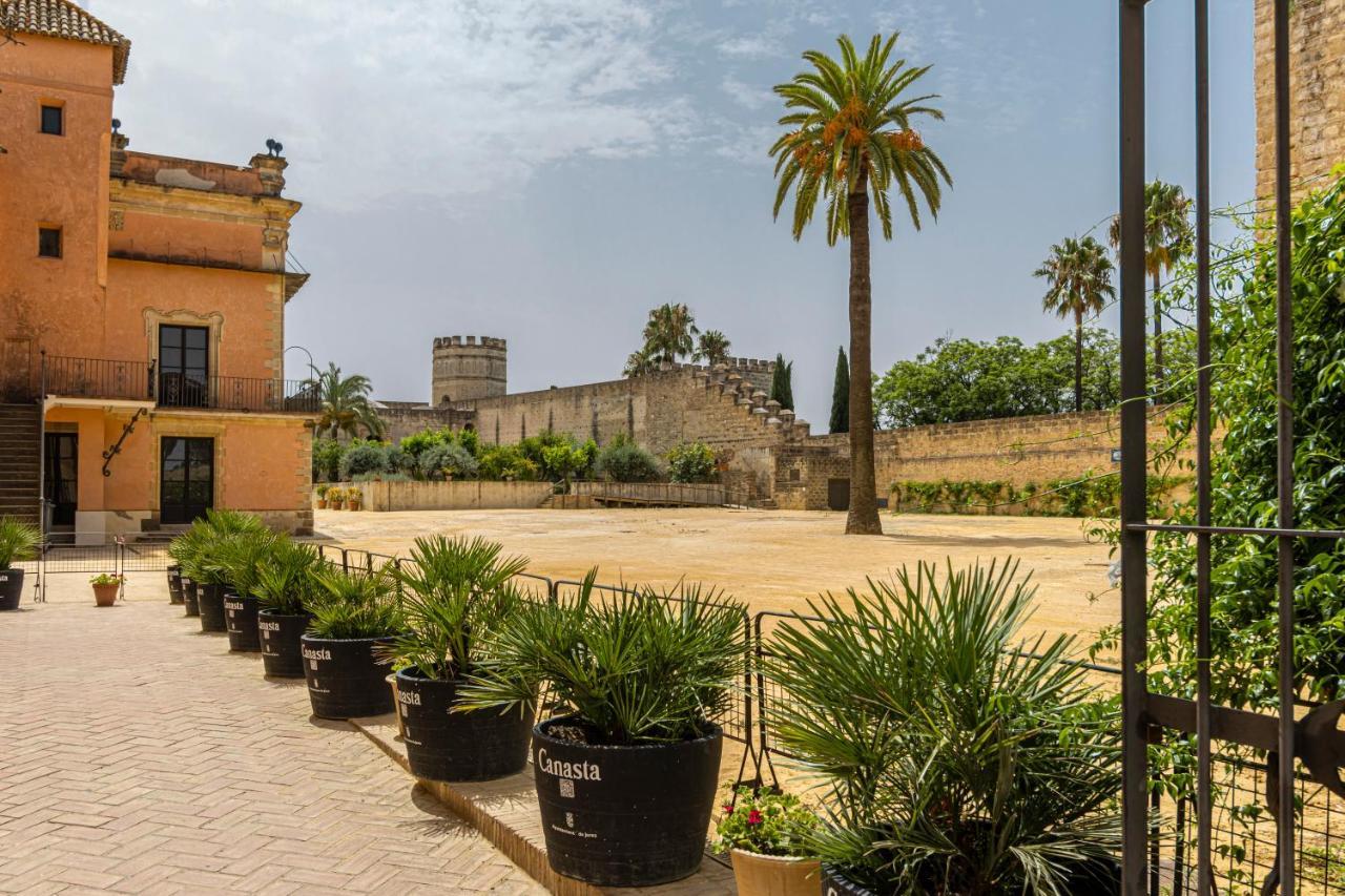 Cathedral Keepers - Exclusive Apartment In Jerez Jerez de la Frontera Exterior photo
