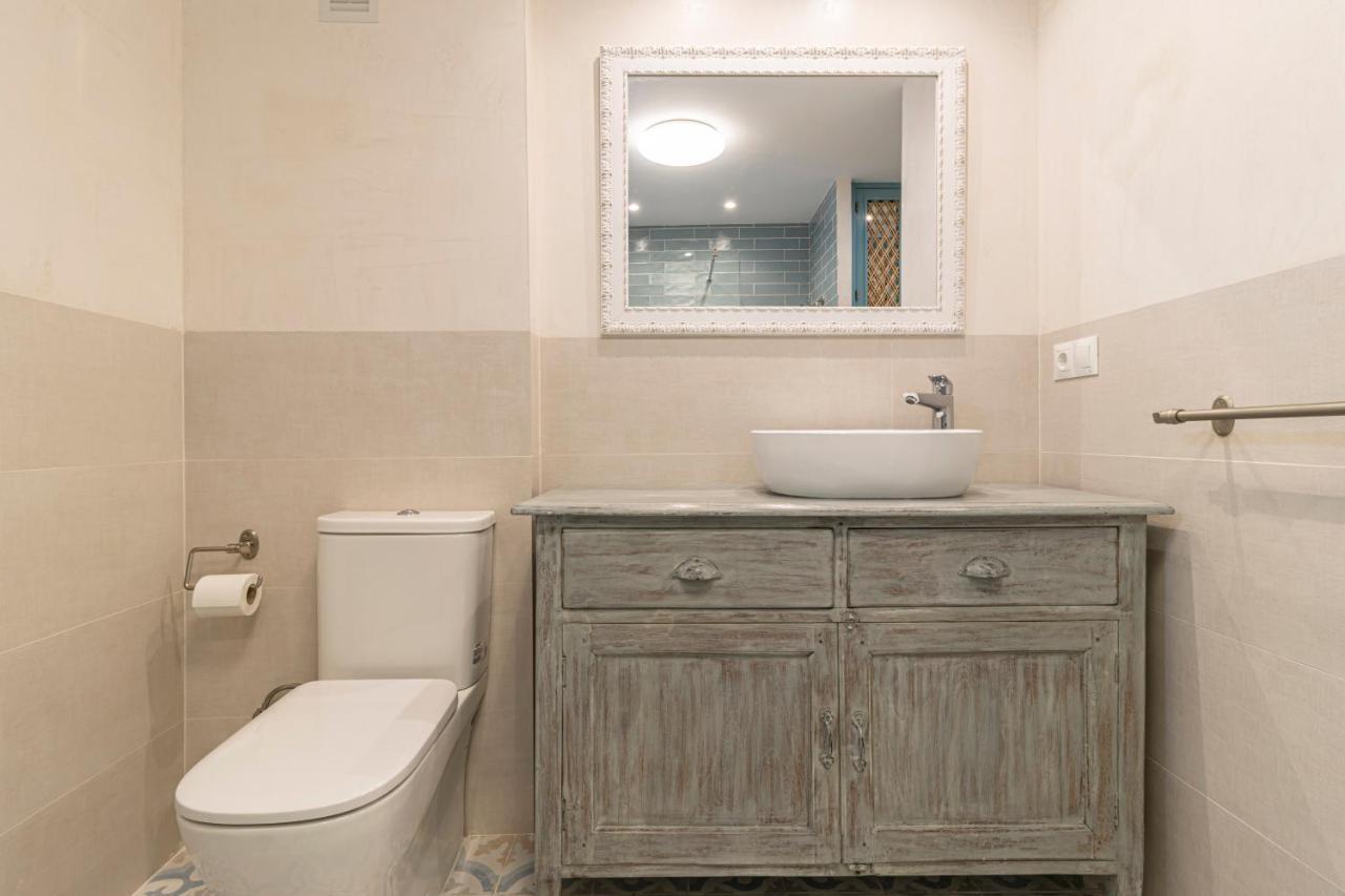 Cathedral Keepers - Exclusive Apartment In Jerez Jerez de la Frontera Exterior photo