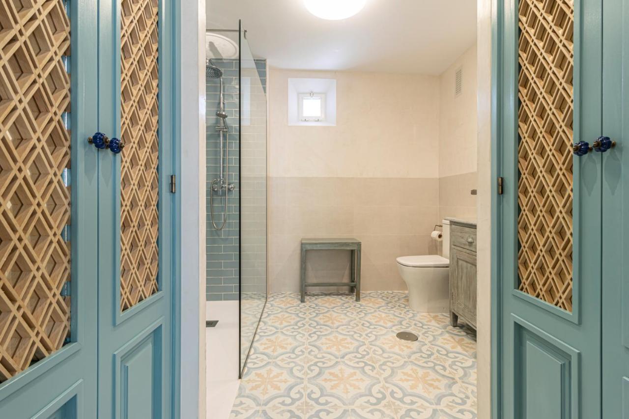Cathedral Keepers - Exclusive Apartment In Jerez Jerez de la Frontera Exterior photo