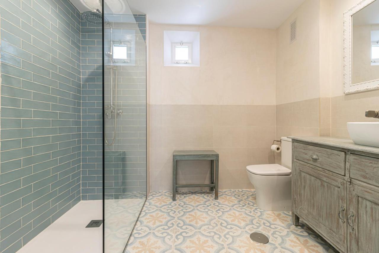 Cathedral Keepers - Exclusive Apartment In Jerez Jerez de la Frontera Exterior photo