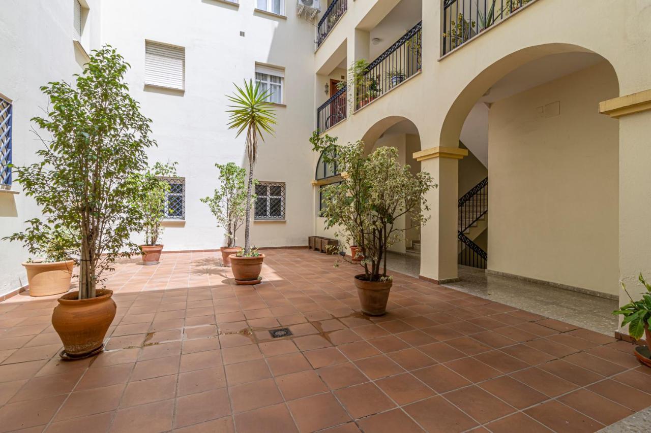Cathedral Keepers - Exclusive Apartment In Jerez Jerez de la Frontera Exterior photo